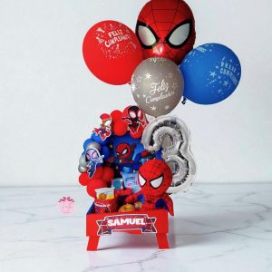 Spiderman Gift